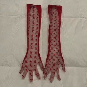 Playboy Gloves